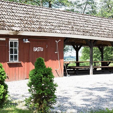 Hofsnaes Lilla Sjoestuga Hovsnas ภายนอก รูปภาพ