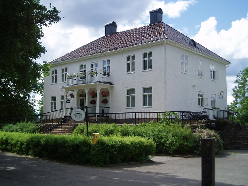 Hofsnaes Lilla Sjoestuga Hovsnas ภายนอก รูปภาพ